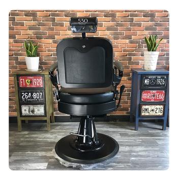 Großhandel B2B Vintage Barber Barbier frisierstuhl Friseurladen Friseurstuhl Stuhl